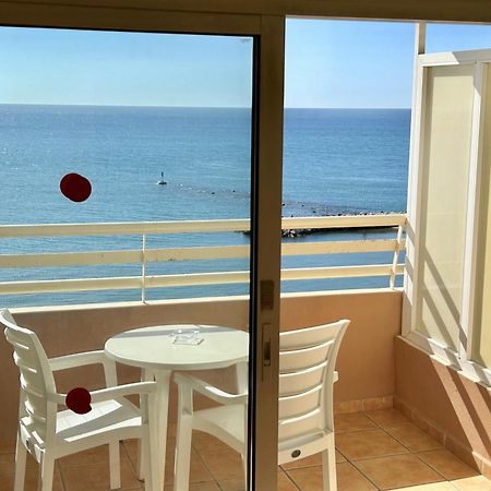 Stella Maris Estrella Del Mar Ecobeach Фуeнхирола Екстериор снимка