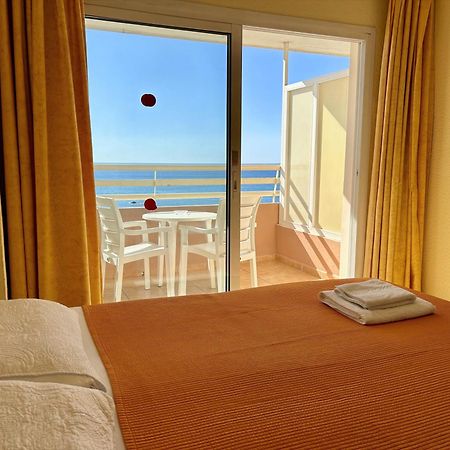 Stella Maris Estrella Del Mar Ecobeach Фуeнхирола Екстериор снимка
